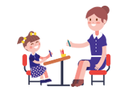 HỌC THEO PHƯƠNG PHÁP GHÉP VẦN (PHONICS) giúp trẻ chuẩn hóa phát âm, tạo nền tảng vững chắc cho việc đọc và viết tiếng Anh chuẩn xác.