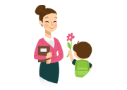 HỌC QUA CHUYỆN KỂ (STORYTELLING) giúp trẻ biết hình thành khả năng cảm thụ văn học thể giới và nhận thức được cách sử dụng từ một cách tự nhiên như người bản ngữ.